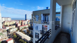 Daire 54 m² Daire - Alexandra Puşkin, Batumi, Gürcistan