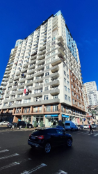 Daire 54 m² Daire - Alexandra Puşkin, Batumi, Gürcistan