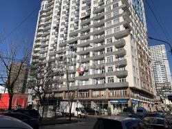 Daire 54 m² Daire - Alexandra Puşkin, Batumi, Gürcistan