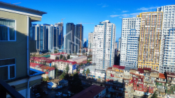 Daire 54 m² Daire - Alexandra Puşkin, Batumi, Gürcistan