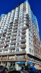 Daire 54 m² Daire - Alexandra Puşkin, Batumi, Gürcistan