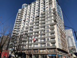 Daire 2-oda 54 m² - Alexandra Puşkin, Batumi