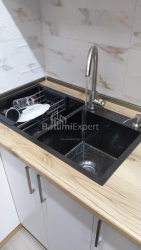 Daire 60 m² Daire - Tbel-Abuseridze, Batumi, Gürcistan