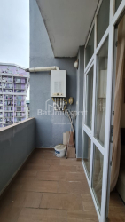 Daire 52 m² Daire - Yusuf Kobaladze, Batumi, Gürcistan
