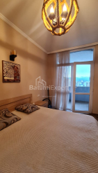 Daire 52 m² Daire - Yusuf Kobaladze, Batumi, Gürcistan