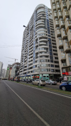 Daire 2-oda 52 m² - Yusuf Kobaladze, Batumi