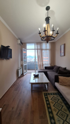 Daire 2-oda 52 m² - Yusuf Kobaladze, Batumi