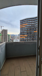 Daire 52 m² Daire - Yusuf Kobaladze, Batumi, Gürcistan