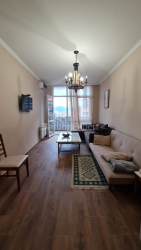 Daire 52 m² Daire - Yusuf Kobaladze, Batumi, Gürcistan