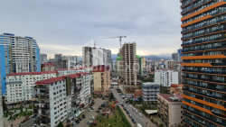 Daire 52 m² Daire - Yusuf Kobaladze, Batumi, Gürcistan