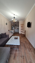 Daire 2-oda 52 m² - Yusuf Kobaladze, Batumi