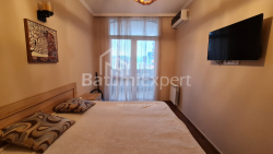 Daire 52 m² Daire - Yusuf Kobaladze, Batumi, Gürcistan