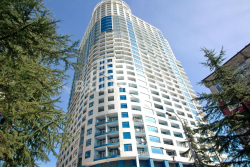 Daire 2-oda 46 m² - Niko Pirosmani, Batumi
