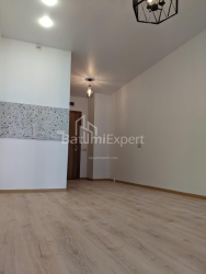Daire 1-oda 27 m² - Kahramanlar Sokağı, Batumi