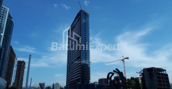 Daire 1-oda 27 m² - Kahramanlar Sokağı, Batumi