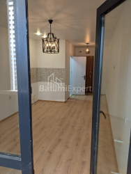 Daire 1-oda 27 m² - Kahramanlar Sokağı, Batumi
