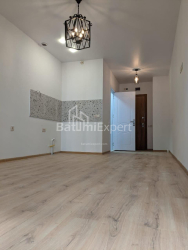 Daire 1-oda 27 m² - Kahramanlar Sokağı, Batumi