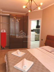 Daire 2-oda 48 m² - Kahramanlar Sokağı, Batumi