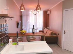 Daire 2-oda 48 m² - Kahramanlar Sokağı, Batumi