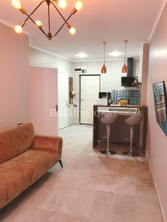 Daire 48 m² Daire - Kahramanlar Sokağı, Batumi, Gürcistan