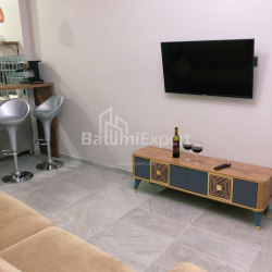 Daire 48 m² Daire - Kahramanlar Sokağı, Batumi, Gürcistan
