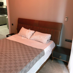 Daire 48 m² Daire - Kahramanlar Sokağı, Batumi, Gürcistan