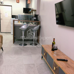 Daire 48 m² Daire - Kahramanlar Sokağı, Batumi, Gürcistan