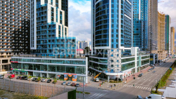 Daire 2-oda 48 m² - Kahramanlar Sokağı, Batumi