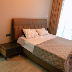 Daire 48 m² Daire - Kahramanlar Sokağı, Batumi, Gürcistan
