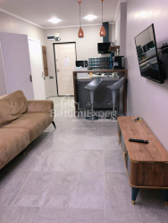 Daire 48 m² Daire - Kahramanlar Sokağı, Batumi, Gürcistan