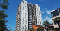 Daire 2-oda 55.4 m² - Vazha-Pshavela, Batumi