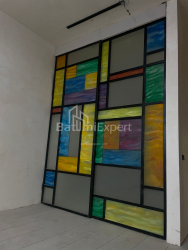 Daire 2-oda 55.4 m² - Vazha-Pshavela, Batumi