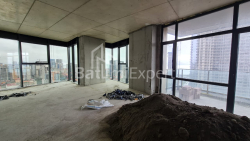 Daire 3-oda 79.7 m² - Zhiuli Shartava, Batumi