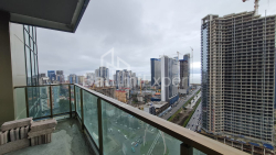 Daire 79.7 m² Daire - Zhiuli Shartava, Batumi, Gürcistan