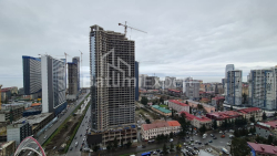 Daire 79.7 m² Daire - Zhiuli Shartava, Batumi, Gürcistan