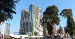 Daire 79.7 m² Daire - Zhiuli Shartava, Batumi, Gürcistan