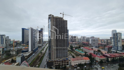 Daire 79.7 m² Daire - Zhiuli Shartava, Batumi, Gürcistan