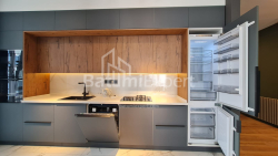 Daire 3-oda 109 m² - Tbel-Abuseridze, Batumi