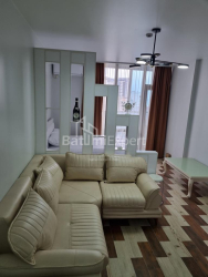 Daire 1-oda 40 m² - Kahramanlar Sokağı, Batumi
