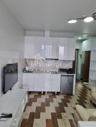 Daire 1-oda 40 m² - Kahramanlar Sokağı, Batumi