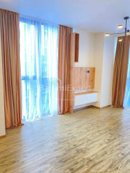 Daire 2-oda 50 m² - Kahramanlar Sokağı, Batumi