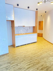 Daire 2-oda 50 m² - Kahramanlar Sokağı, Batumi