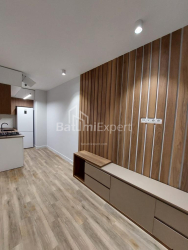 Daire 3-oda 62 m² - Zhiuli Shartava, Batumi