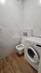 Daire 62 m² Daire - Zhiuli Shartava, Batumi, Gürcistan