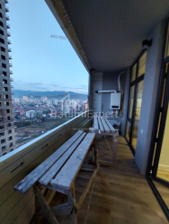 Daire 62 m² Daire - Zhiuli Shartava, Batumi, Gürcistan