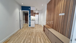 Daire 3-oda 62 m² - Zhiuli Shartava, Batumi