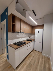 Daire 3-oda 62 m² - Zhiuli Shartava, Batumi