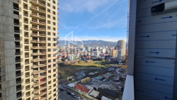 Daire 62 m² Daire - Zhiuli Shartava, Batumi, Gürcistan