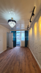 Daire 2-oda 46 m² - Niko Pirosmani, Batumi
