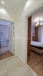Daire 65 m² Daire - Tbel-Abuseridze, Batumi, Gürcistan